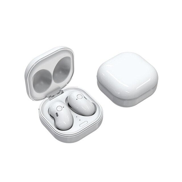 Écouteurs sans fil pour Samsung apple xiaomi Huawei oreillettes stéréo - theroxymob