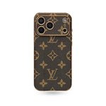 Premium Leather 2.0 Phone Case for iPhone 12-18 Pro & Pro Max