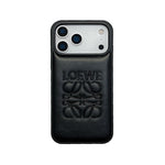 Limited Edition Luxury LE iPhone Case 13-18