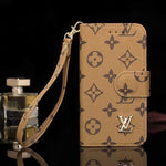 PREMIUM FASHION WALLET IPHONE CASE theroxymob