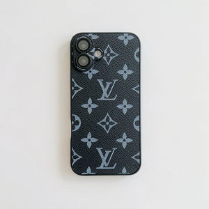 CLASSIC PRINTED PHONE CASE FOR iPHONE