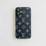 CLASSIC PRINTED PHONE CASE FOR iPHONE Roxy New 2