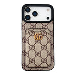 Design Luxe iPhone Case For iPhone 17 / 16 / 15 / 14