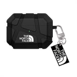 Outdoor Edition AirPods Pro Armor Case
