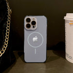 Glass Camera Lens Shell Case For iPhone