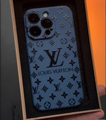 PREMIUM LV IPHONE CASE FOR IPHONE 16 15 14