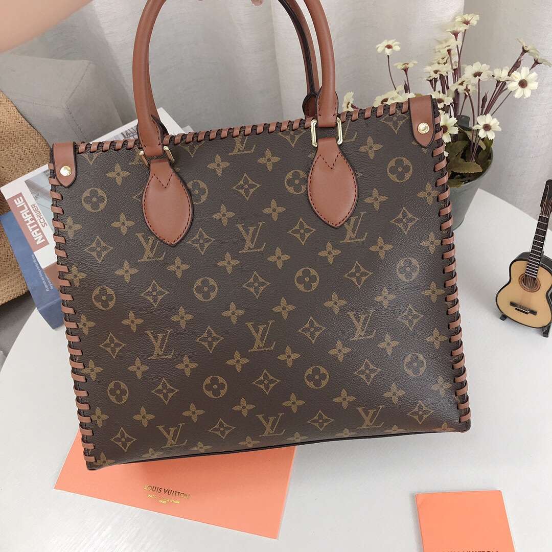 EL – New Arrival LV Bags