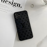 PREMIUM LV IPHONE CASE FOR IPHONE 16 15 14