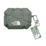Outdoor Edition AirPods Pro Armor Case