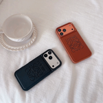 Strong Luxury LE Case For Iphone 13-18 Series
