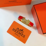 Colorful Dentin H Bracelet (17 cm)