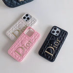 FASHION IPHONE CASE ELEGANT PROTECTION