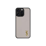 Luxury YSL Phone Case For iPhone 17/ 16/ 15/ 14