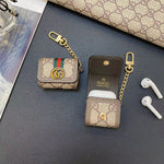 Luxury Style GUCCI SNAKE Designer AirPods Case