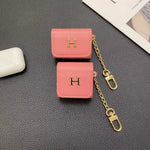 Designer AirPods Case: Elegant Fashion Accessory