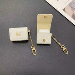 Designer AirPods Case: Elegant Fashion Accessory