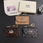 Timeless Classic Card Holder Wallet