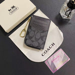 Timeless Classic Card Holder Wallet