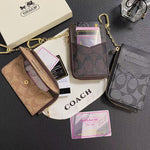 Timeless Classic Card Holder Wallet
