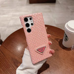 Stylish PR Snake Print Phone Case for Samsung Galaxy Roxy New