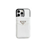 iPhone Case & Card Holder- Luxury Designer Collection Roxy New 2