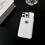 iPhone Case & Card Holder- Luxury Designer Collection Roxy New 2
