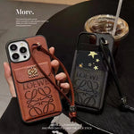 Shiny Crystal iPhone Case: Chic Design Roxy New 2