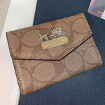 Sophisticated Wallet and Card Holder Duo