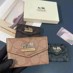 Timeless Classic Card Holder Wallet