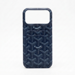 GYD Leather Case Card Holder For iPhone 12-17