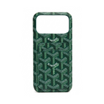GYD Leather Case Card Holder For iPhone 12-17