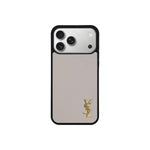Luxury YSL Phone Case For iPhone 17/ 16/ 15/ 14