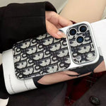 Luxury DR Shockproof Case For iPhone 12-18 Pro & Pro Max
