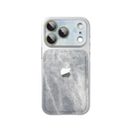 Denim Textured Case for iPhone 13-18 Pro & Pro Max