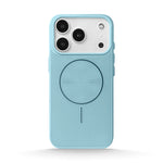 MagSafe Cooling Mesh Case for iPhone 12-17 Series