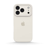 Liquid Silicone Case for iPhone 12-17 Series