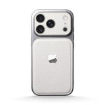 Leather Texture Case for iPhone 13-18 Pro & Pro Max