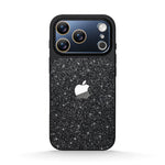 Glitter Glossy Case for iPhone 13-18 Pro & Pro Max