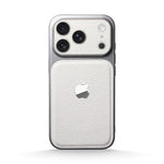 Leather Texture Case for iPhone 13-17 Series