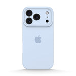 Liquid Silicone Case for iPhone 12-17 Series
