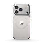 Leather Texture Magsafe Case for iPhone 13-17 Series