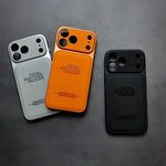 The North Urban Utility Rugged Matte Case for iPhone