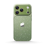Glitter Glossy Case for iPhone 13-18 Pro & Pro Max