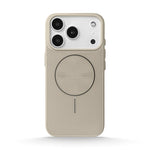 MagSafe Cooling Mesh Case for iPhone 12-17 Series