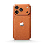 Leather Texture Case for iPhone 13-18 Pro & Pro Max