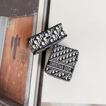 Luxury C Dior Airpods Case