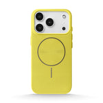 MagSafe Cooling Mesh Case for iPhone 12-17 Series