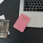 Luxury Inspired Card Holder Wallet Collection