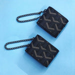 Premium GYD Monogram AirPods Case