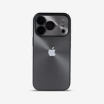 Glare Metal Case for iPhone 12-17 Series